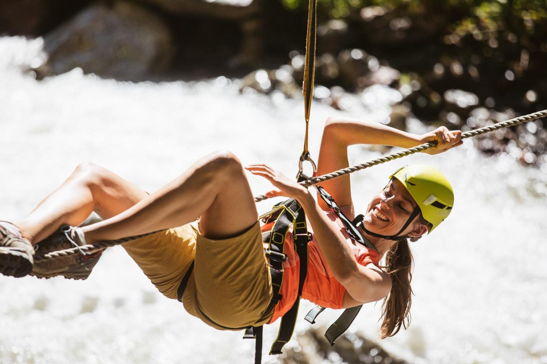 Berghaus Schroecken - Hotel Apartments Spa Εξωτερικό φωτογραφία